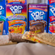 Image for article titled Pop-Tarts: The Snacktaku Review